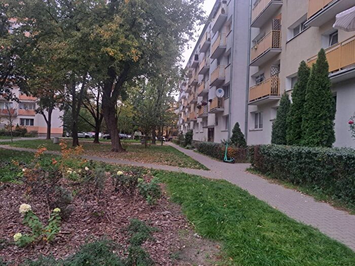 Mieszkanie 1-pokojowe na sprzedaż, Warszawa – Elekcyjna