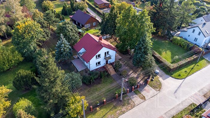 Dom 4-pokojowy na sprzedaż, Kamieńczyk