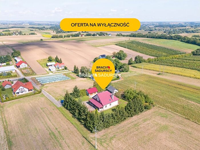 Tu Mieszkania Domy - 3