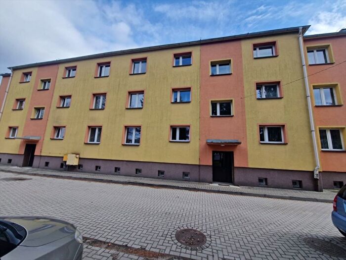 Mieszkanie 2-pokojowe na sprzedaż, Piechowice – Tadeusza Kościuszki