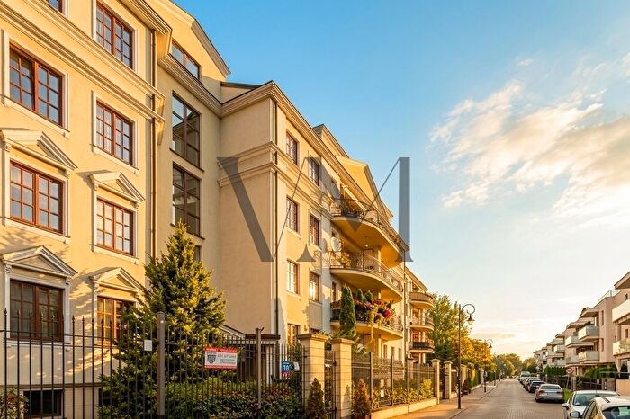 Mieszkanie 4-pokojowe do wynajęcia, Warszawa – Leszczyny
