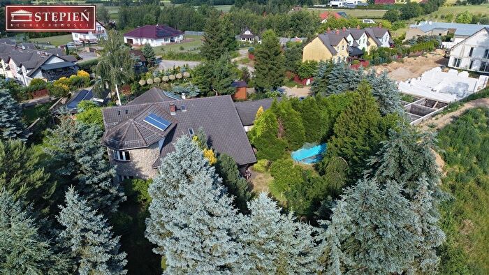 Dom 5-pokojowy na sprzedaż, Podgórzyn