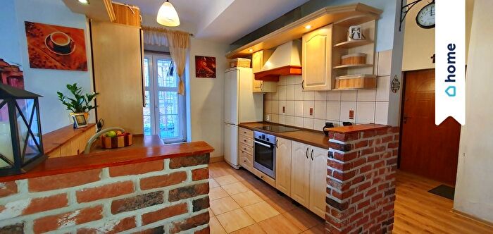 Mieszkanie 4-pokojowe na sprzedaż, Bydgoszcz – Dworcowa