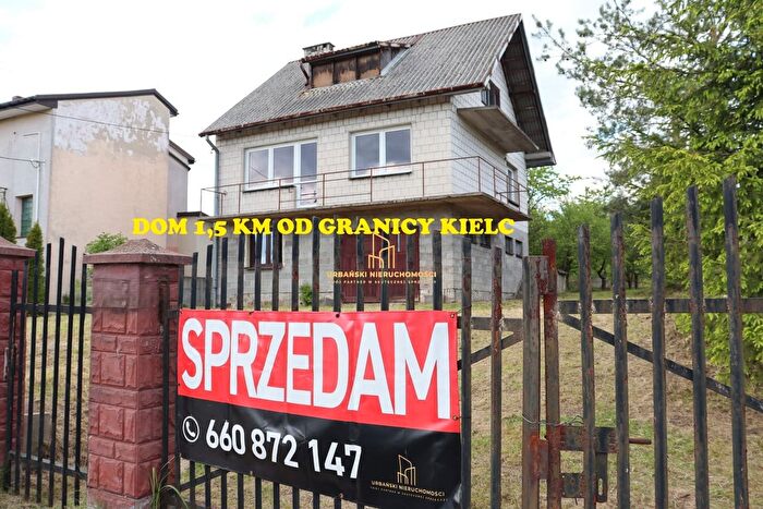 Dom 4-pokojowy na sprzedaż, Dąbrowa