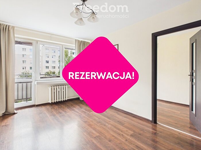 Mieszkanie 4-pokojowe na sprzedaż, Lublin – Niccolo Paganiniego