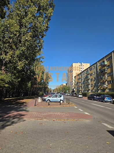 Mieszkanie 2-pokojowe na sprzedaż, Warszawa – Władysława Korotyńskiego