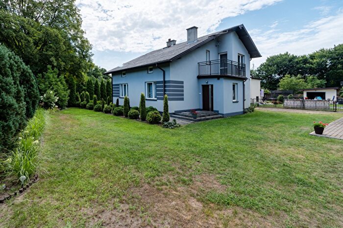 Dom 4-pokojowy na sprzedaż, Kolonia Łobudzice