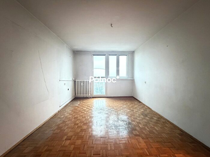 Mieszkanie 2-pokojowe na sprzedaż, Bolesławiec – Zygmunta Augusta