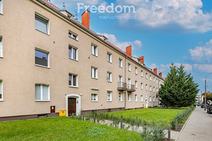 Mieszkanie 5-pokojowe na sprzedaż, Poznań – Jana Długosza
