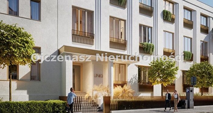 Mieszkanie 1-pokojowe na sprzedaż, Bydgoszcz