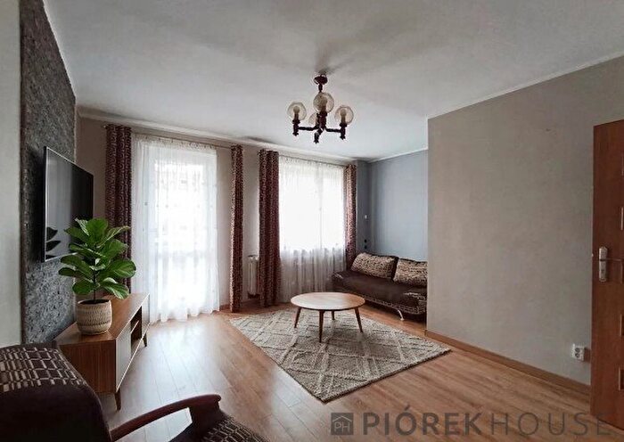 Mieszkanie 4-pokojowe na sprzedaż, Warszawa – Strumykowa
