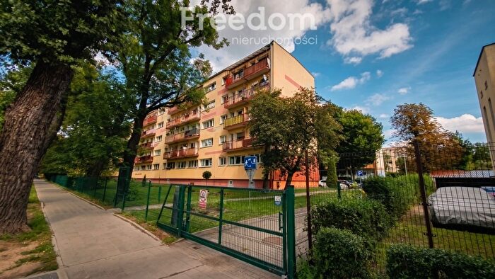 Mieszkanie 2-pokojowe na sprzedaż, Łódź – Hipoteczna