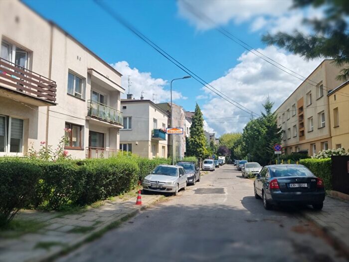 Dom 5-pokojowy na sprzedaż, Kraków – Mariana Langiewicza