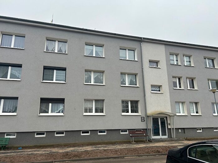 Mieszkanie 3-pokojowe na sprzedaż, Radoszyn