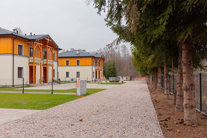 Dom 5-pokojowy na sprzedaż, Chojnów