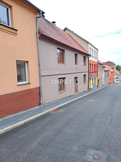 Dom 6-pokojowy na sprzedaż, Zawidów