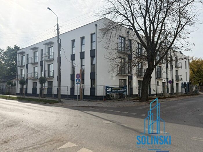 Mieszkanie 3-pokojowe na sprzedaż, Żyrardów