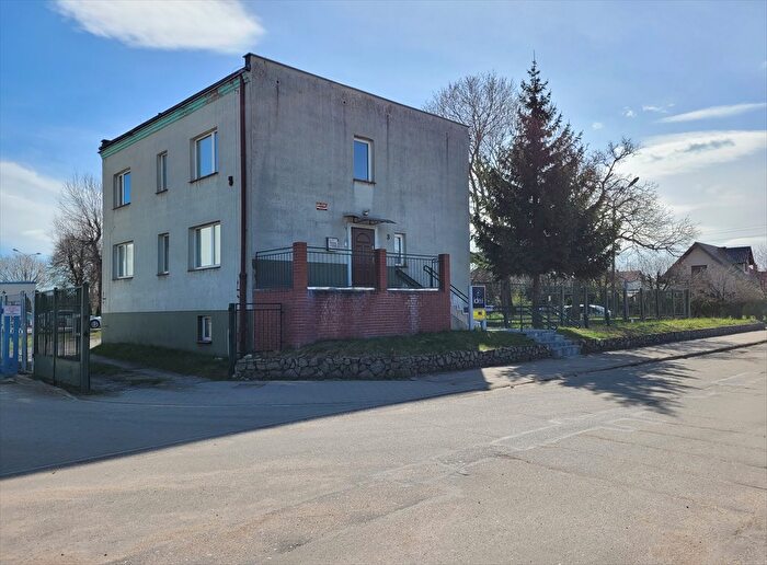 Dom 8-pokojowy na sprzedaż, Gniezno