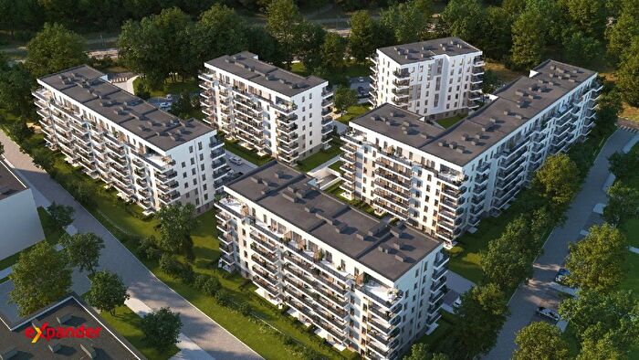 Mieszkanie 1-pokojowe na sprzedaż, Bydgoszcz – Zaświat