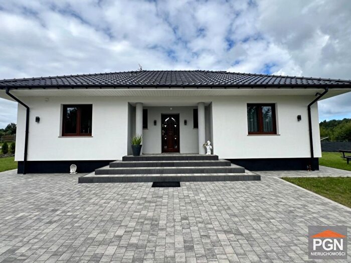 Dom 3-pokojowy na sprzedaż, Wisełka