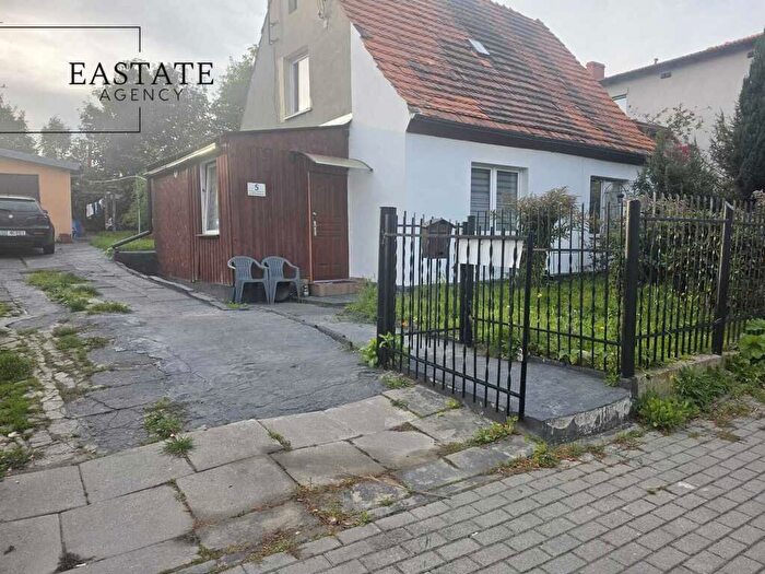 Mieszkanie 3-pokojowe do wynajęcia, Gdańsk – Reformacka