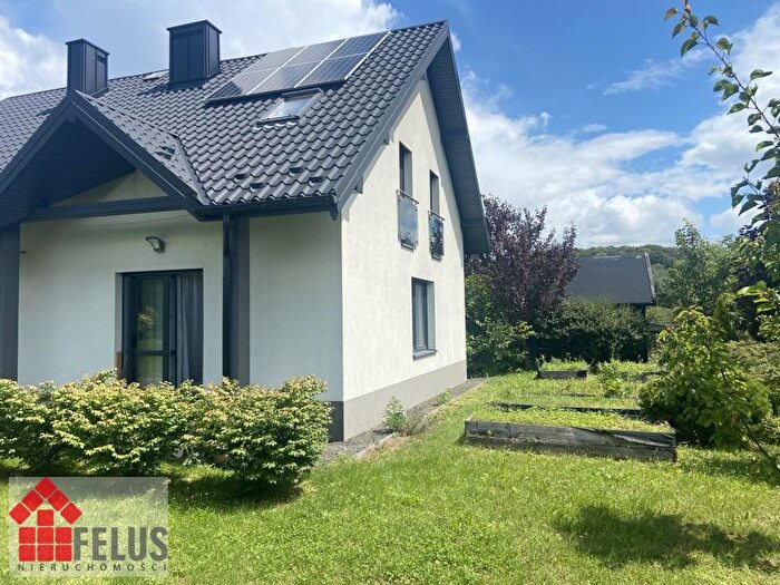 Dom 5-pokojowy na sprzedaż, Kamień