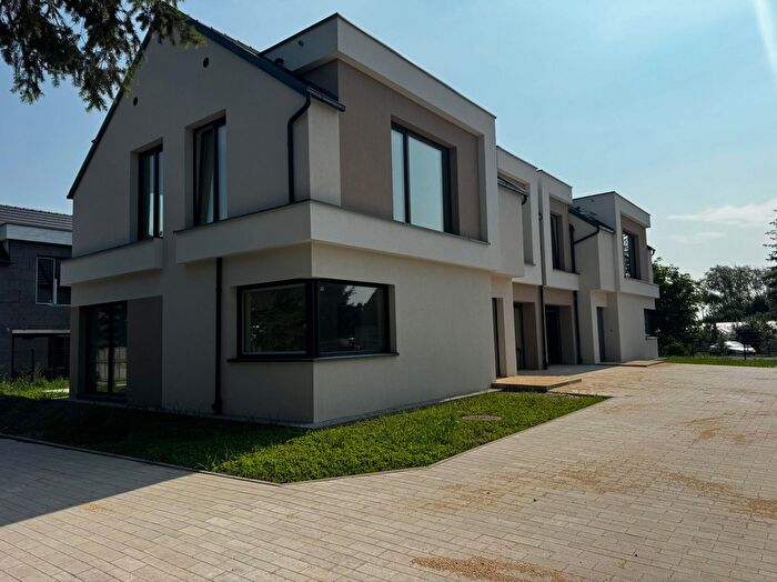 Dom 4-pokojowy na sprzedaż, Mokronos Górny