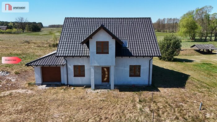 Dom 5-pokojowy na sprzedaż, Zazdrość