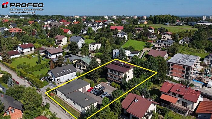 Dom na sprzedaż, Bielsko-Biała