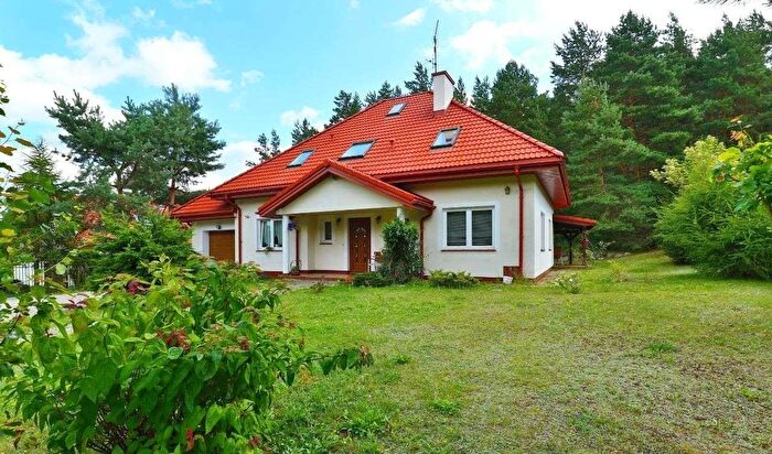Dom 7-pokojowy na sprzedaż, Nowodworce