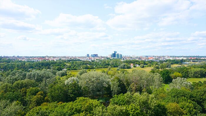 Mieszkanie 4-pokojowe na sprzedaż, Poznań