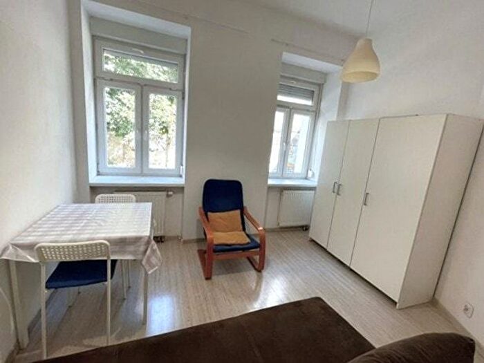 Mieszkanie 2-pokojowe do wynajęcia, Warszawa – Strzelecka