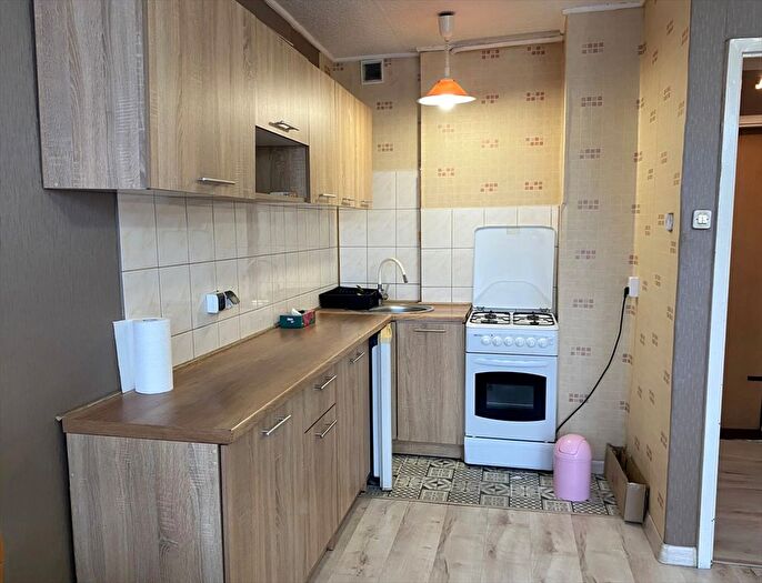 Mieszkanie 1-pokojowe na sprzedaż, Wrocław – Grabiszyńska