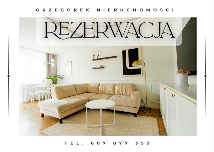 Mieszkanie 2-pokojowe na sprzedaż, Białystok – Pułku Piechoty