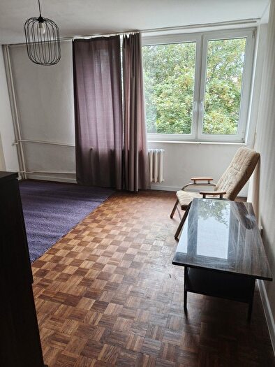 Mieszkanie 3-pokojowe na sprzedaż, Warszawa – Urle