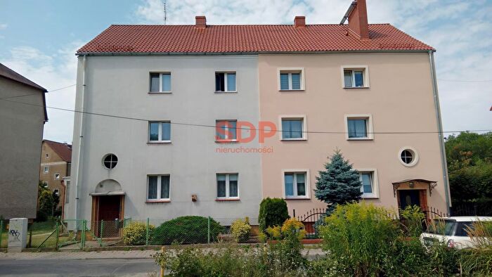 Mieszkanie 3-pokojowe na sprzedaż, Wrocław – Inżynierska