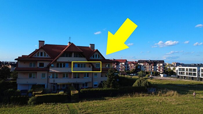 Mieszkanie 2-pokojowe na sprzedaż, Bielsko-Biała