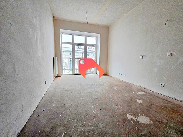 Mieszkanie 2-pokojowe na sprzedaż, Bydgoszcz – Pomorska