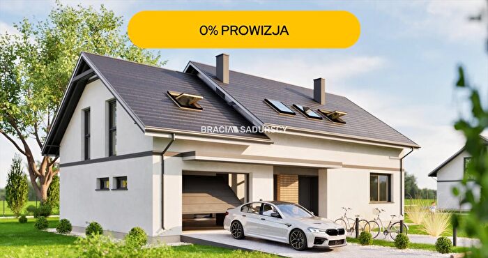 Dom 5-pokojowy na sprzedaż, Brzeżnica