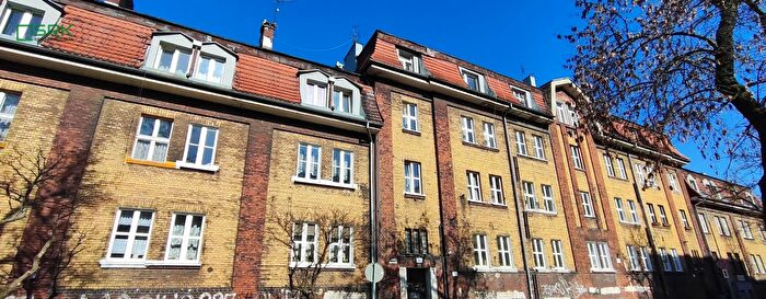 Mieszkanie 1-pokojowe na sprzedaż, Bytom – Stanisława Palińskiego /