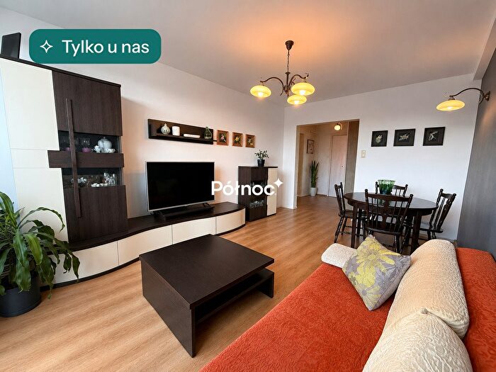 Mieszkanie 3-pokojowe na sprzedaż, Częstochowa – Okólna