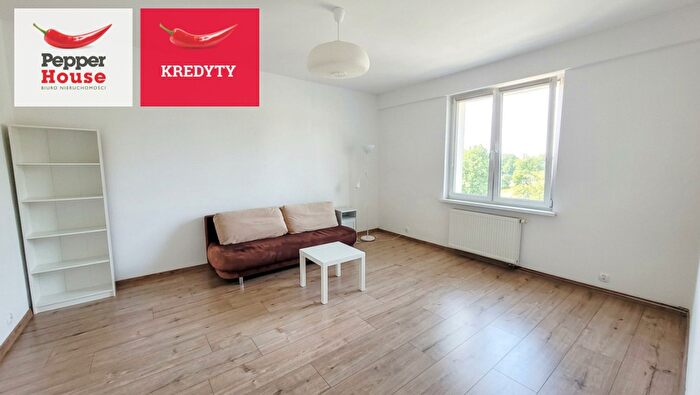 Mieszkanie 1-pokojowe na sprzedaż, Gdańsk – Łowicka