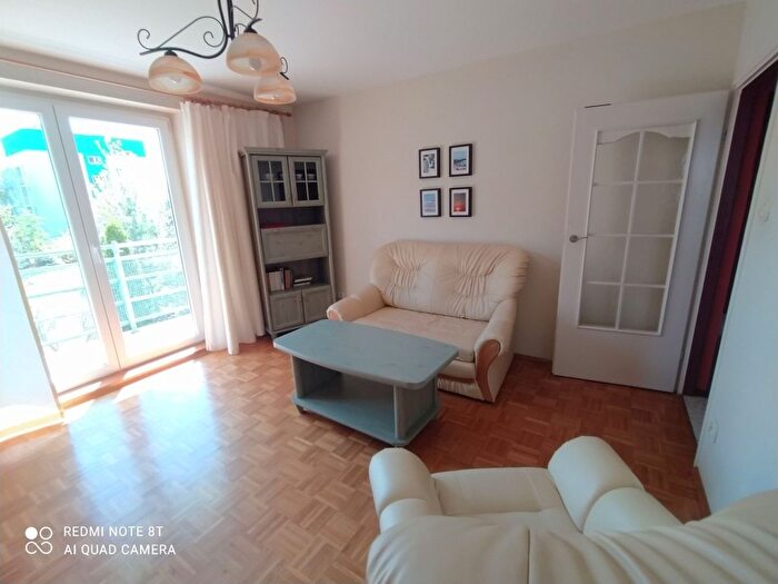 Mieszkanie 2-pokojowe na sprzedaż, Wrocław – ZATORSKA-pokojowe z balkonem