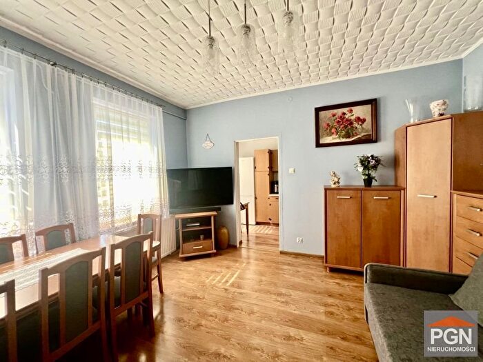 Mieszkanie 2-pokojowe na sprzedaż, Golczewo