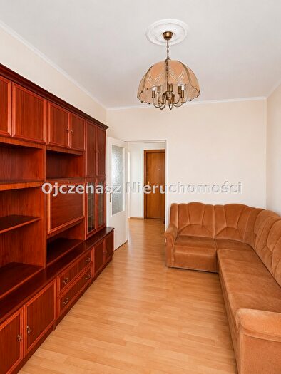 Mieszkanie 3-pokojowe na sprzedaż, Bydgoszcz