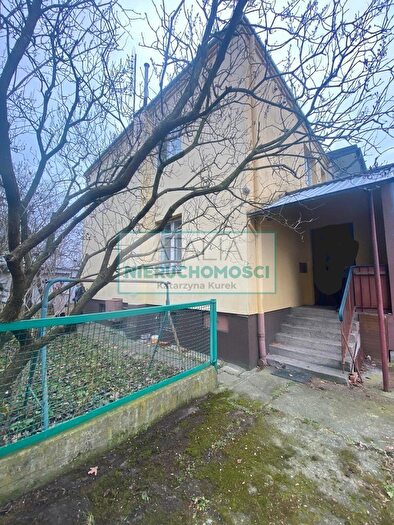 Dom 4-pokojowy na sprzedaż, Pruszków
