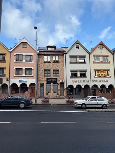 Mieszkanie do wynajęcia, Biesiekierz