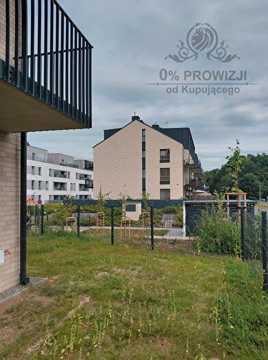 Mieszkanie 4-pokojowe na sprzedaż, Wrocław