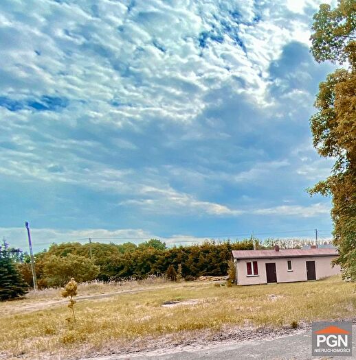 Dom 8-pokojowy na sprzedaż, Gryfice