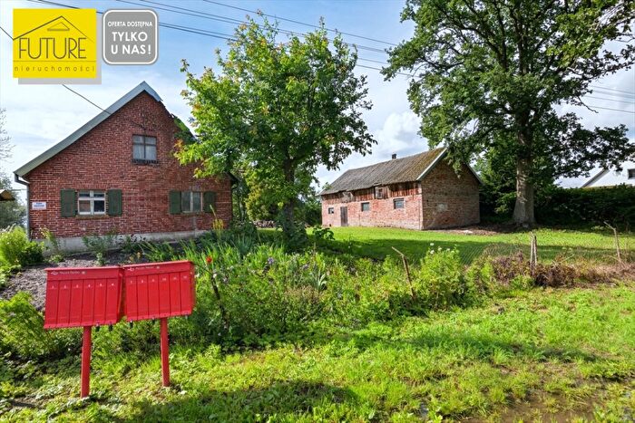 Dom 4-pokojowy na sprzedaż, Solnica